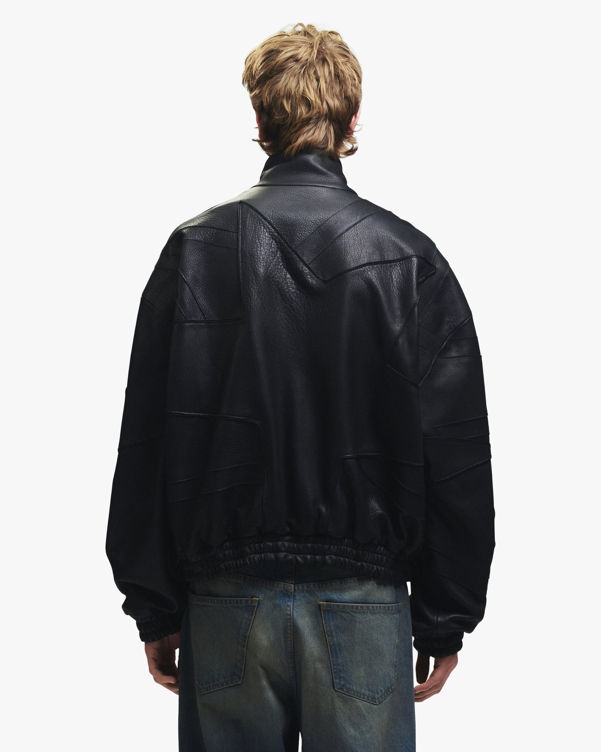 TONAL MVP BOMBER JACKET