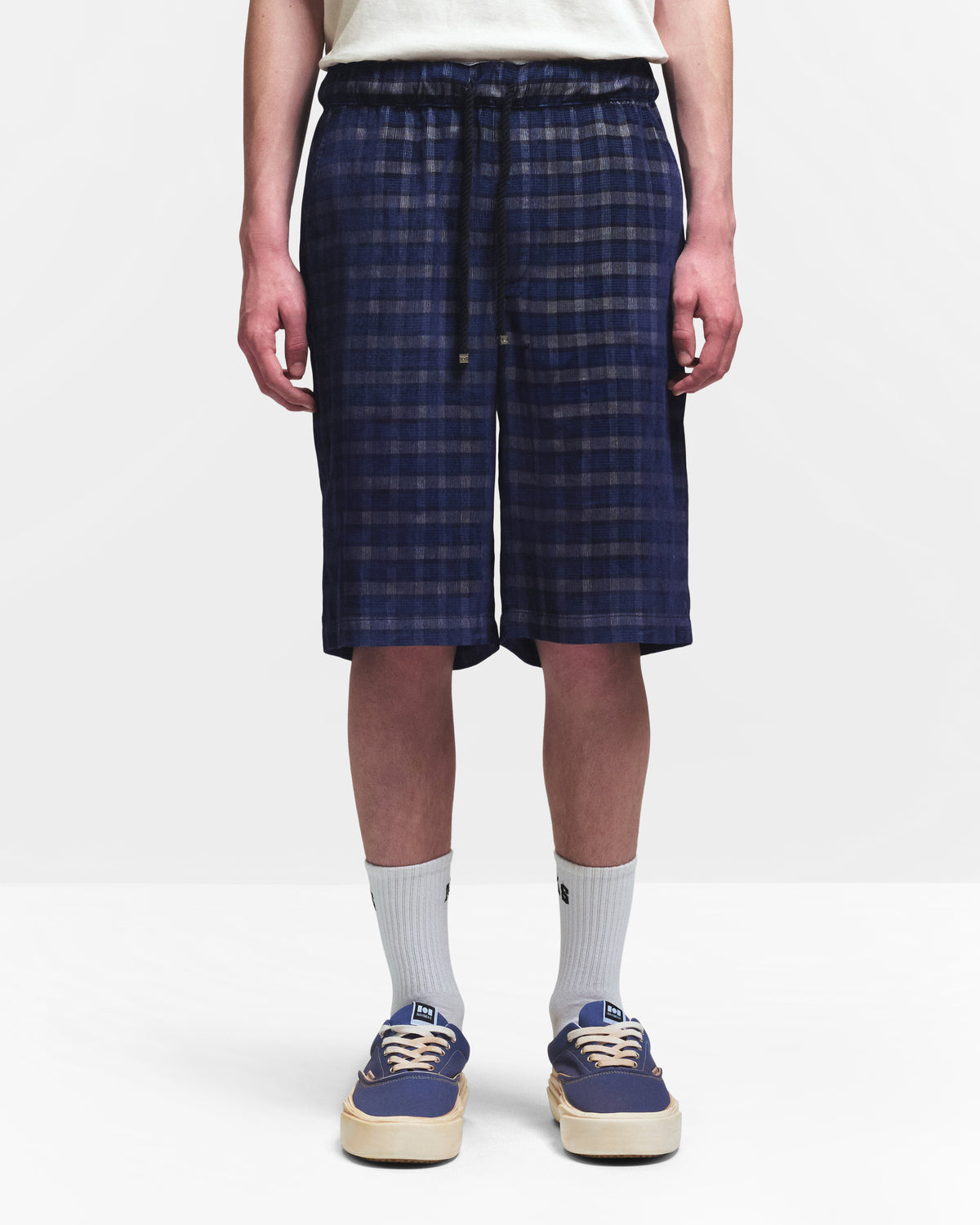 LUCID BAGGY SHORT