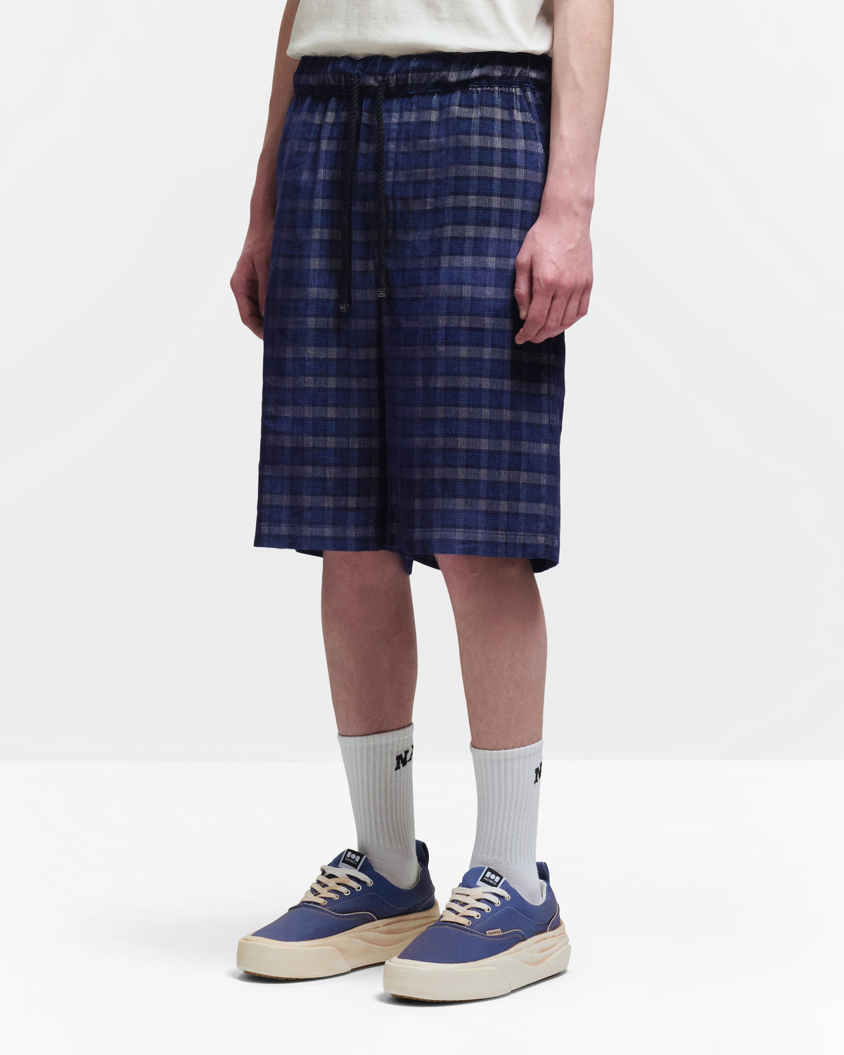 LUCID BAGGY SHORT
