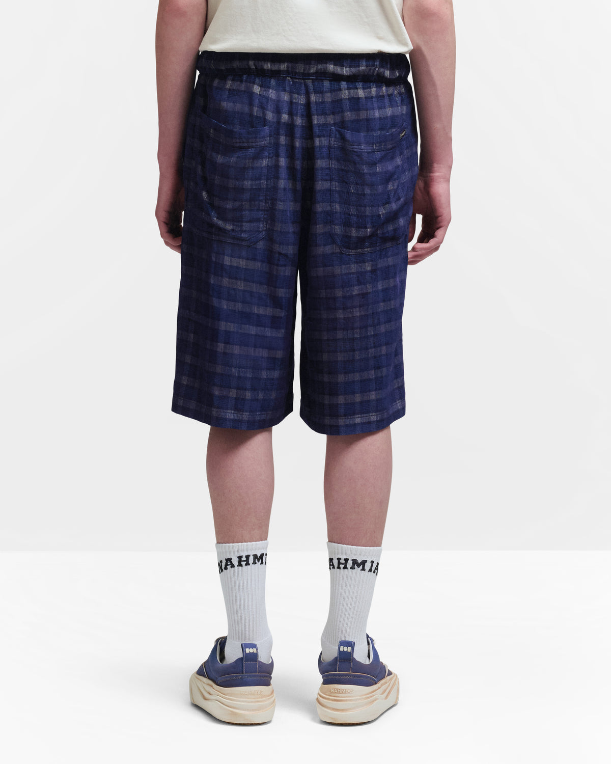 LUCID BAGGY SHORT