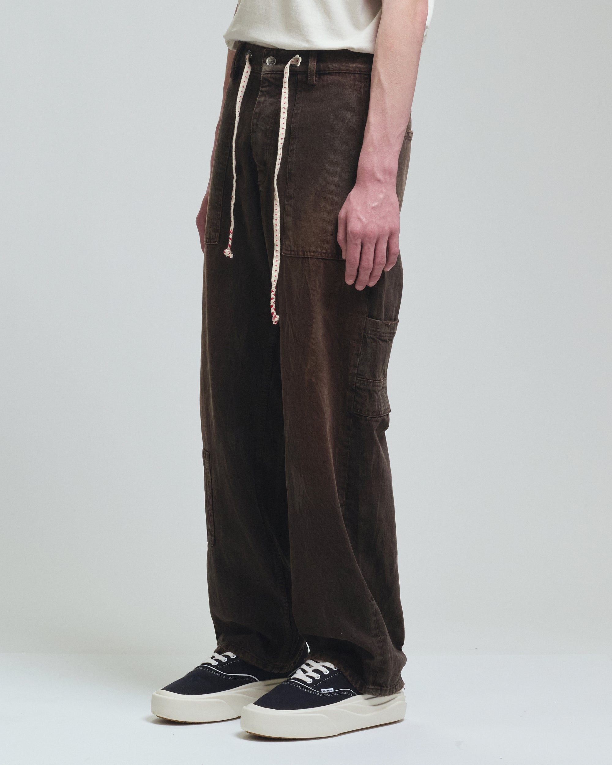 GARDENER UTILITY PANT