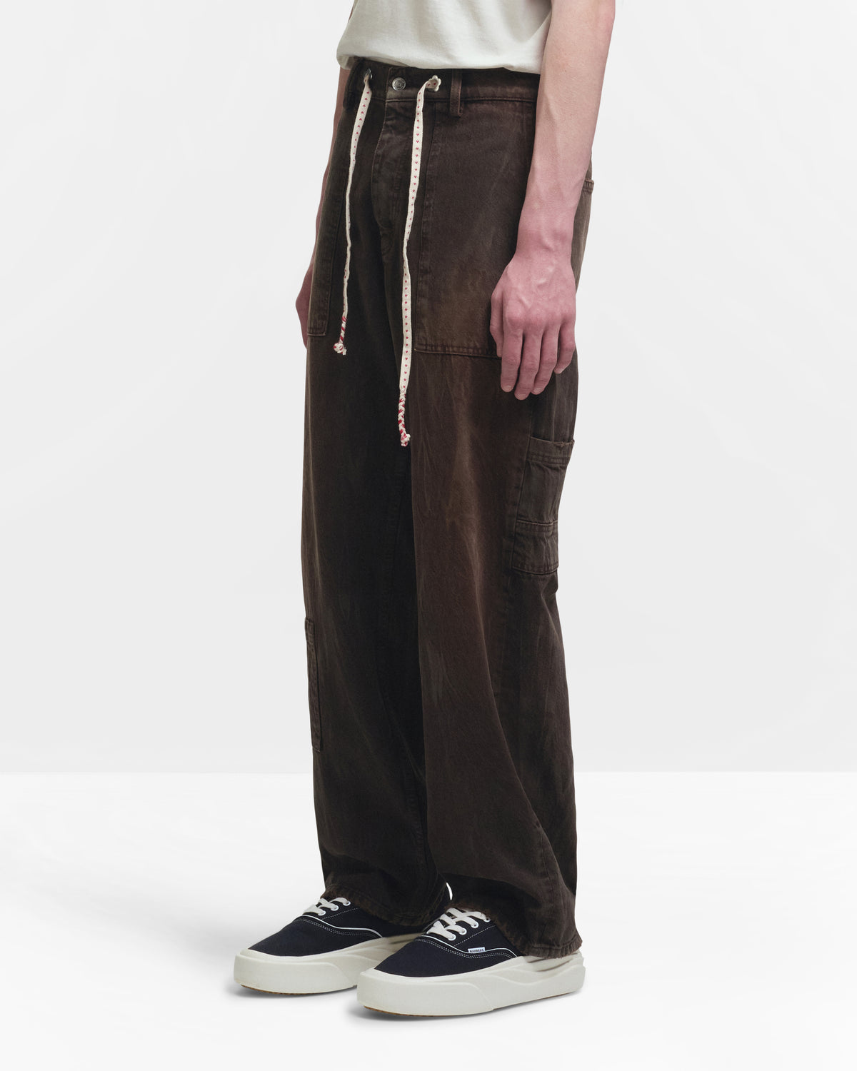 GARDENER UTILITY PANT