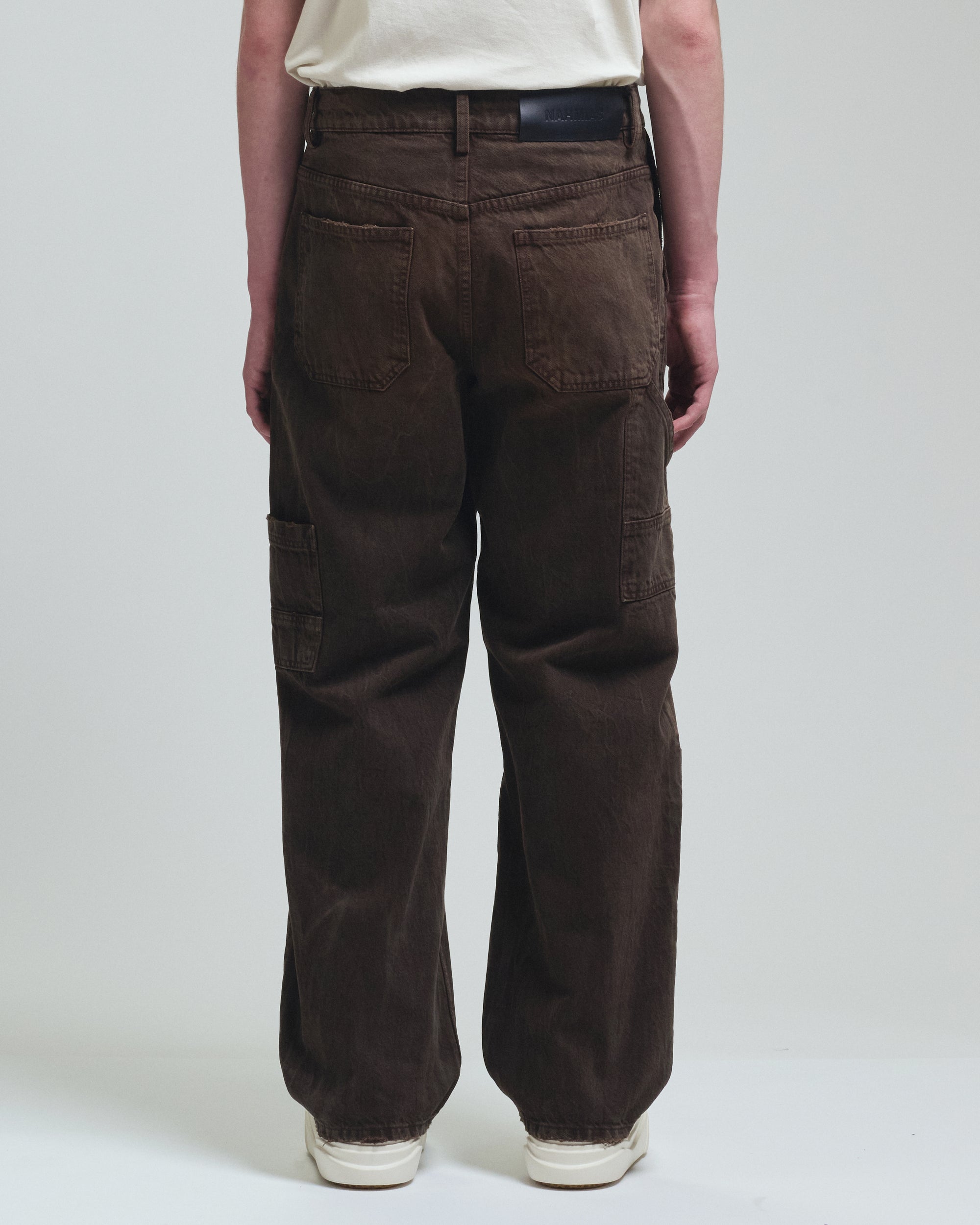 GARDENER UTILITY PANT
