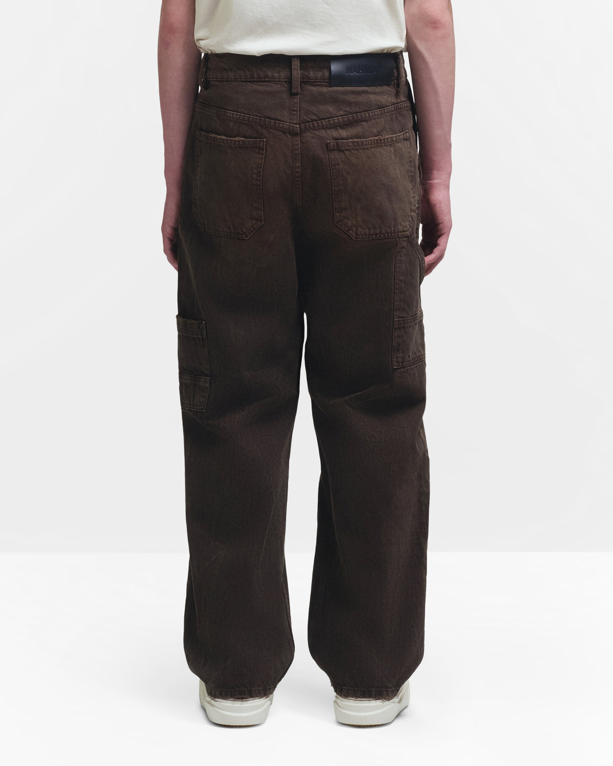 GARDENER UTILITY PANT