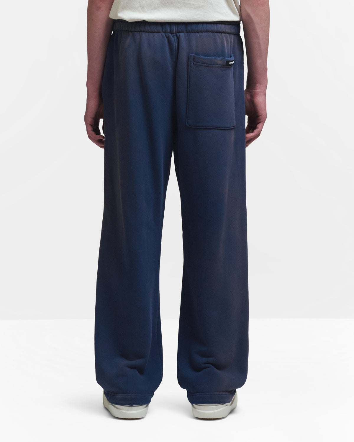 REC LEAGUE BAGGY SWEATPANT