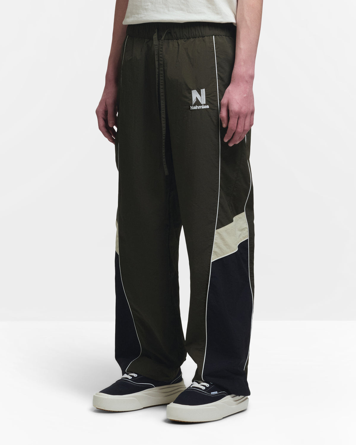 WARM UP PANT