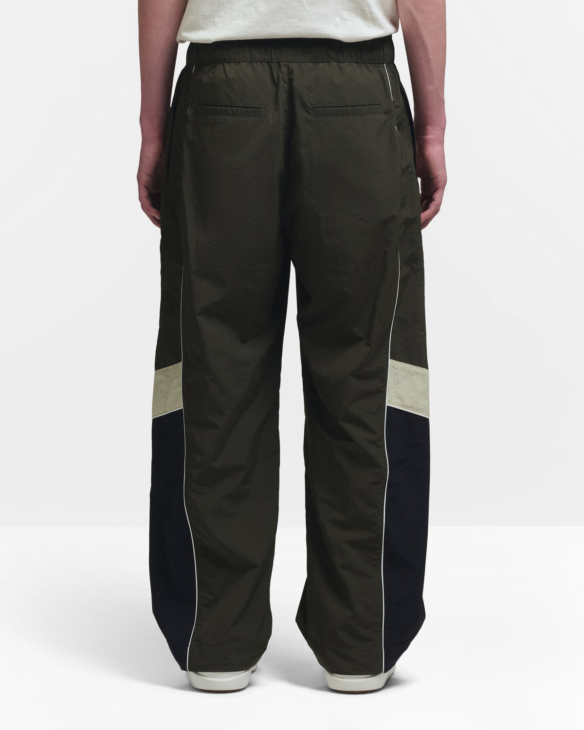 WARM UP PANT