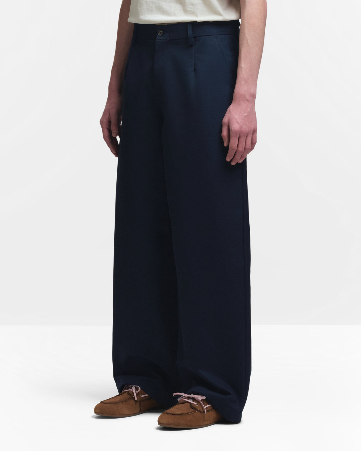 VOLUME TROUSER