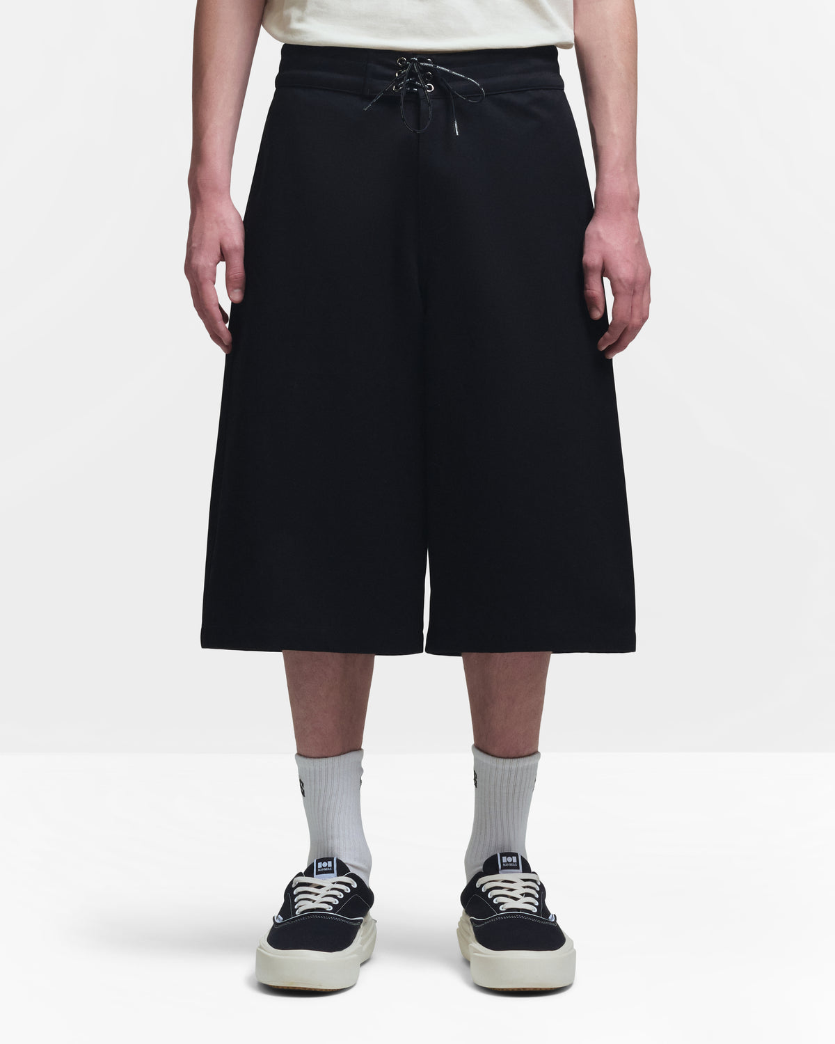 OVERSIZED BOARD SHORT