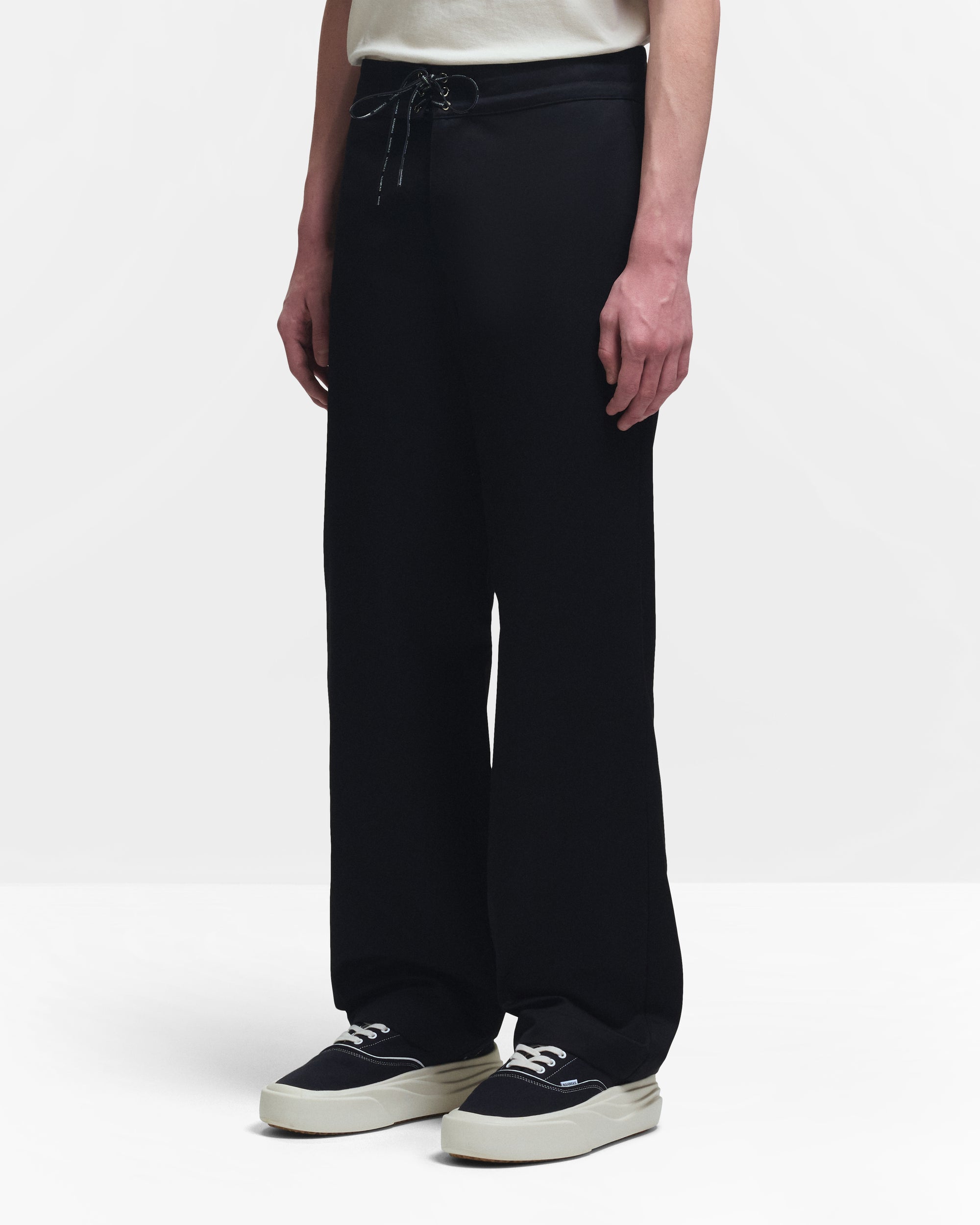 SWIM TRUNK TROUSERS