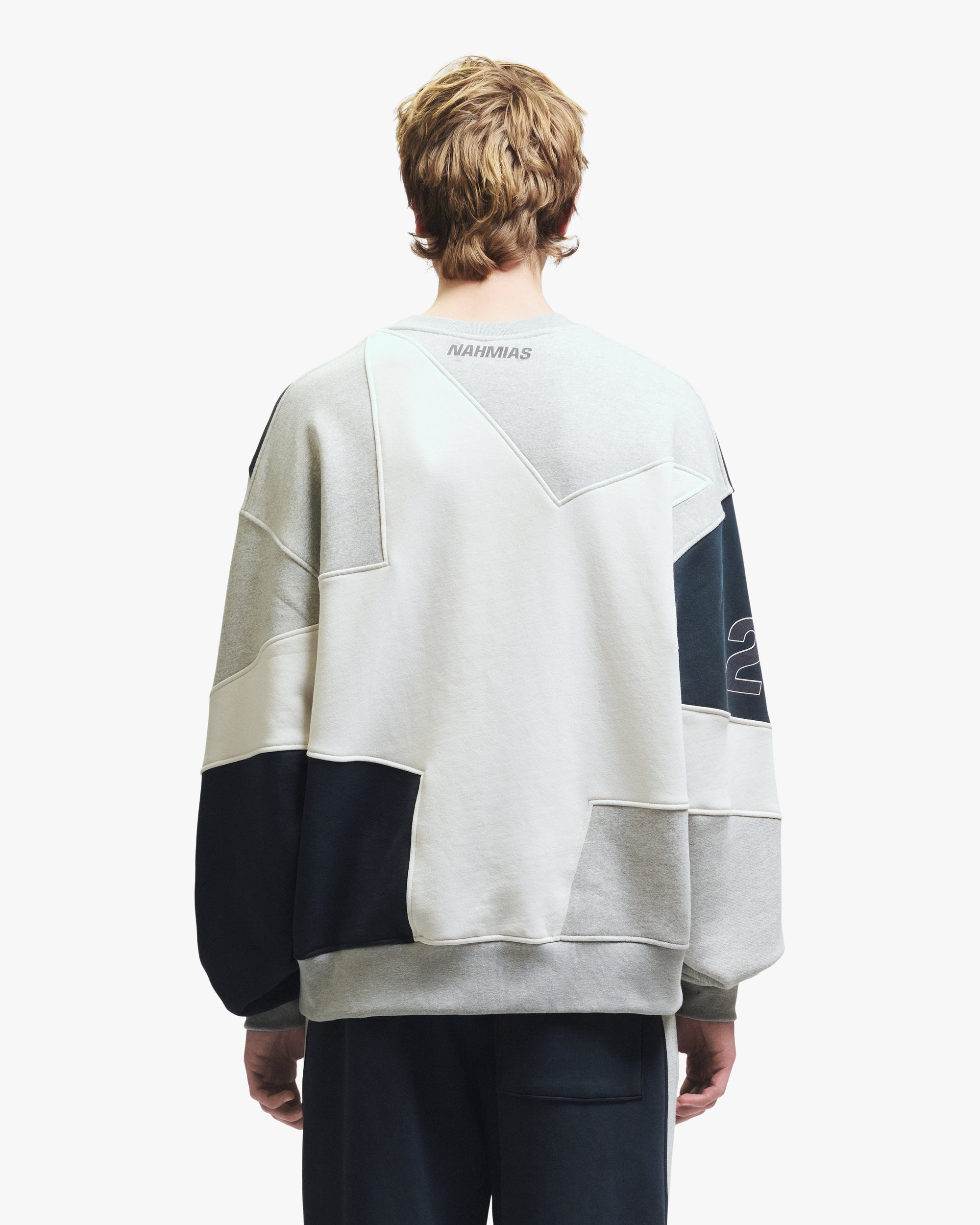 MVP CREWNECK SWEATSHIRT