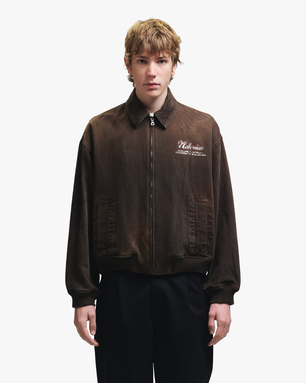 WIPEOUT JACKET