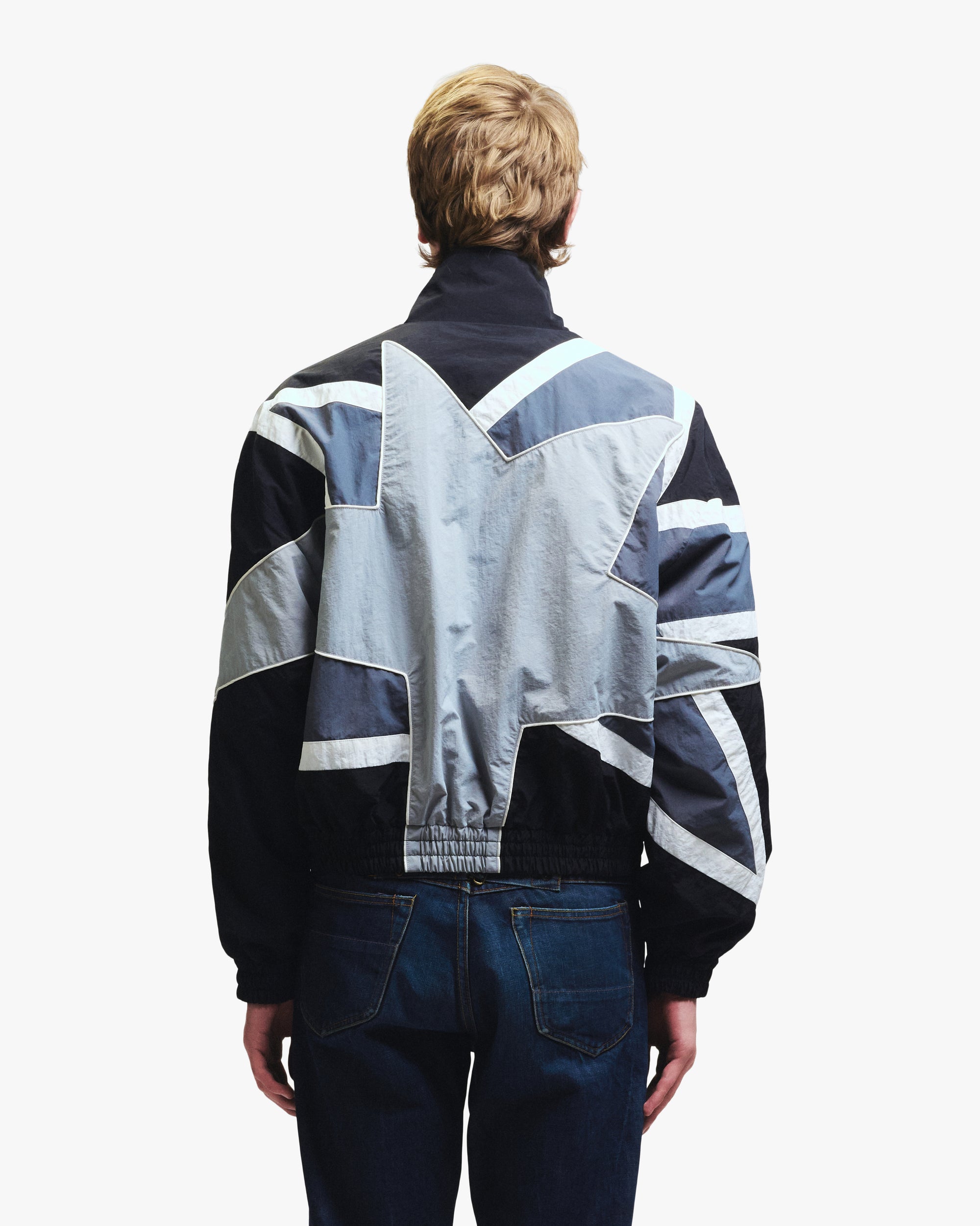 MVP WARM UP BOMBER