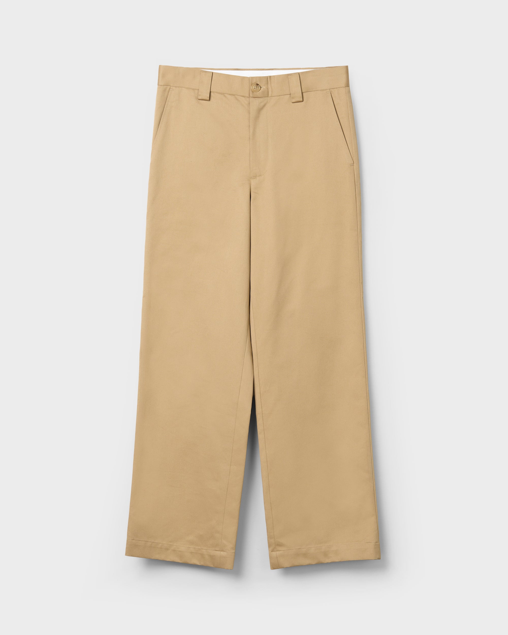 WORKER PANT