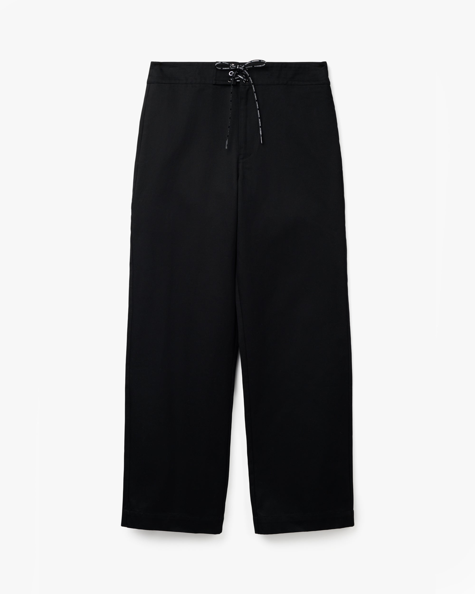 SWIM TRUNK TROUSERS