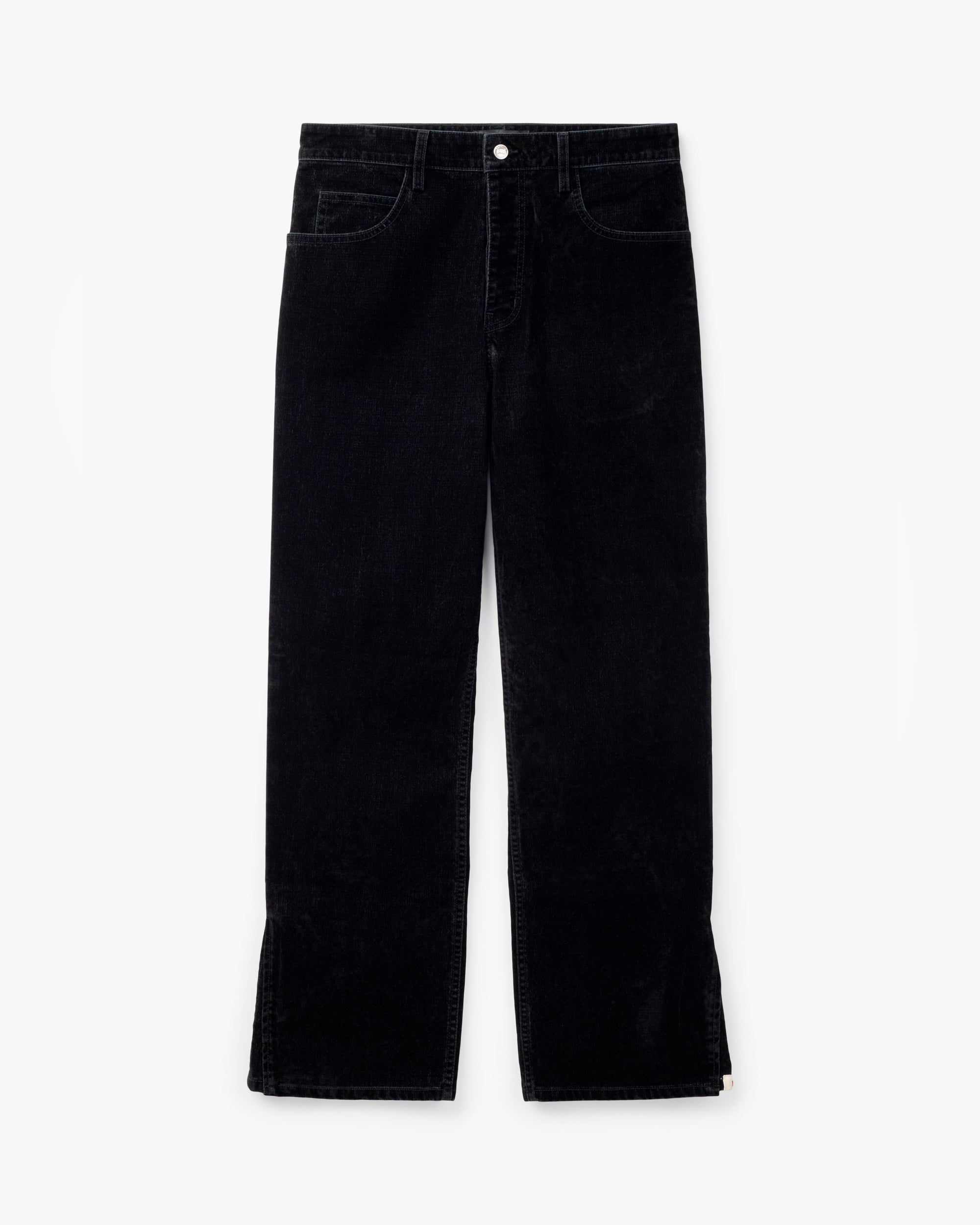 MOLESKIN SPLIT SEAM JEAN