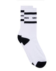 Nahmias Striped Socks