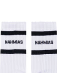 Nahmias Striped Socks