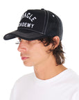 Miracle Academy Contrast Trucker Hat