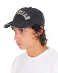 Nahmias Chenille Dad Cap