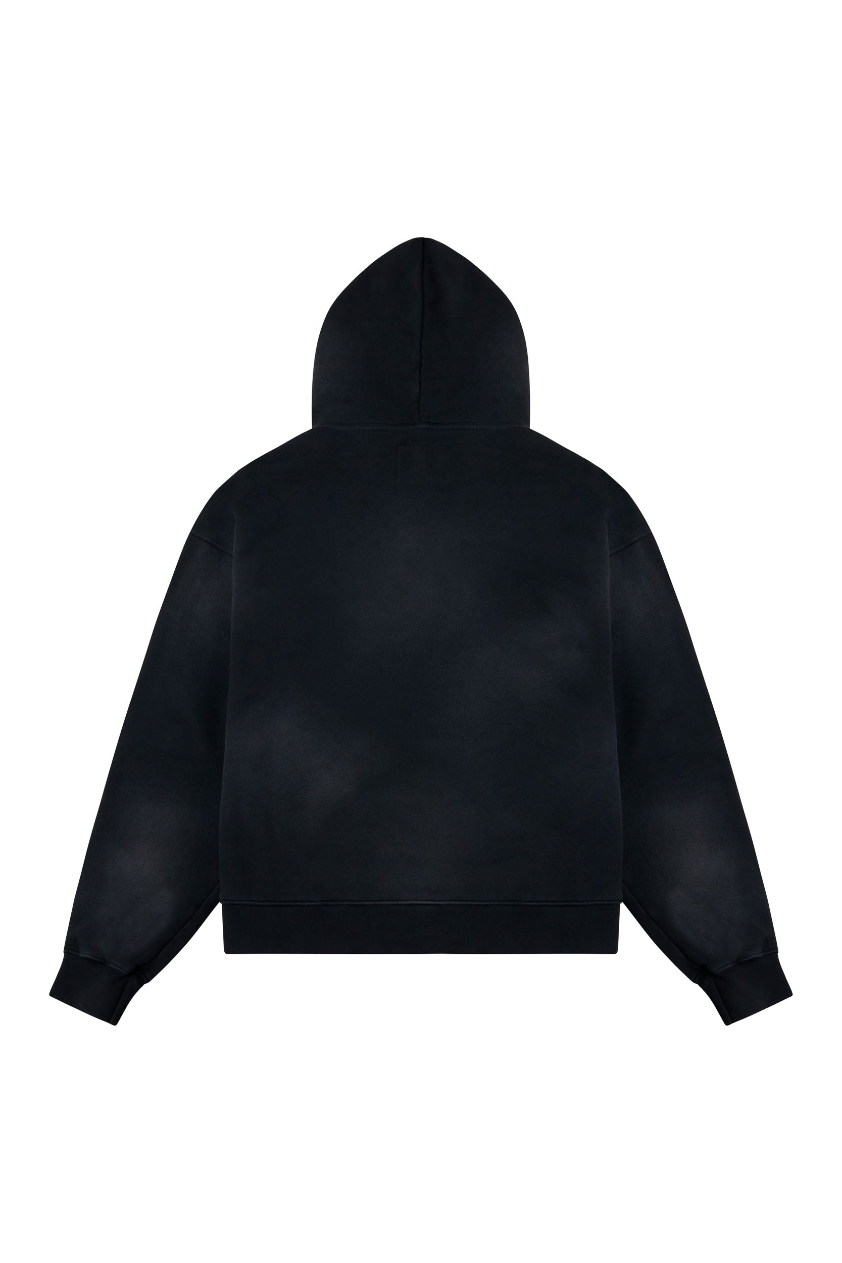 A COMPLETE UNKNOWN HOODIE