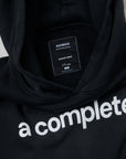 A COMPLETE UNKNOWN HOODIE