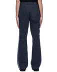 DENIM CARPENTER PANTS