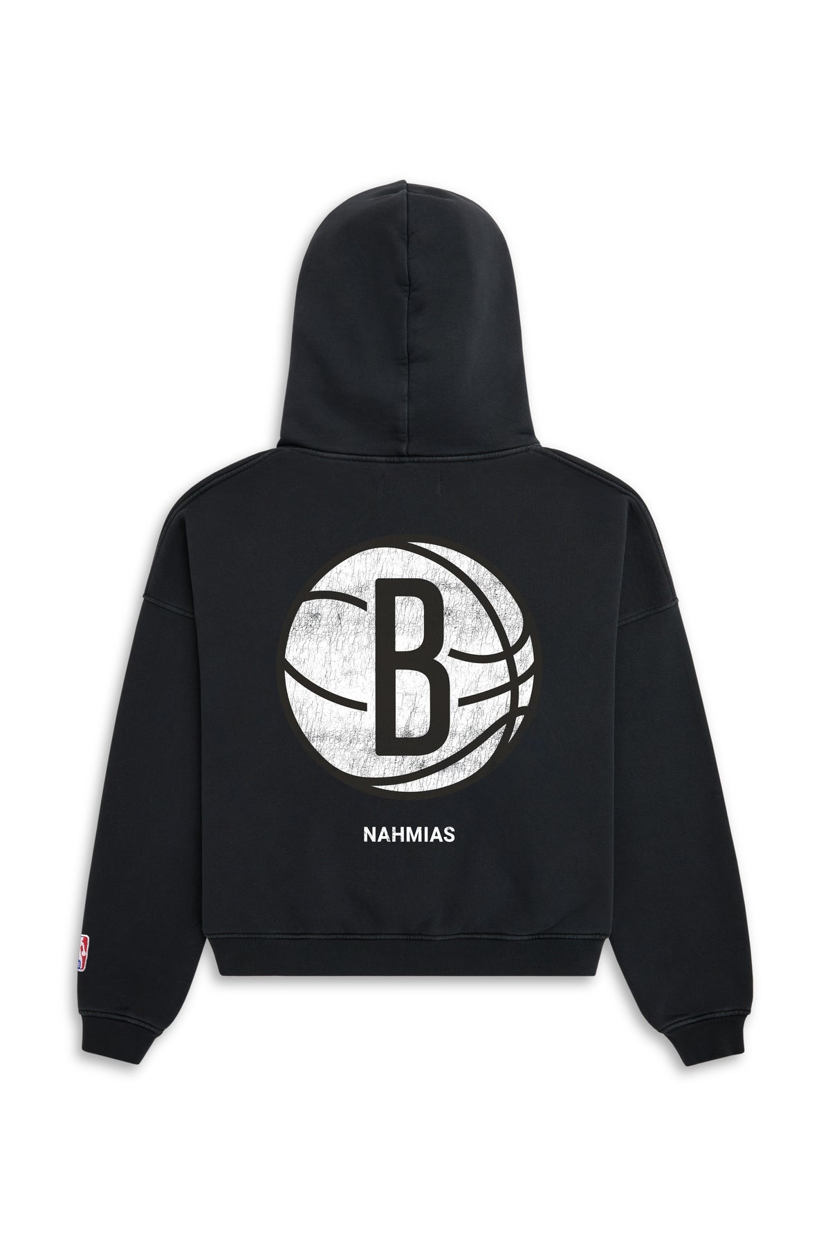 Nets X Miracle Academy Hoodie – NAHMIAS