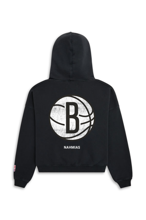 Nets X Miracle Academy Hoodie