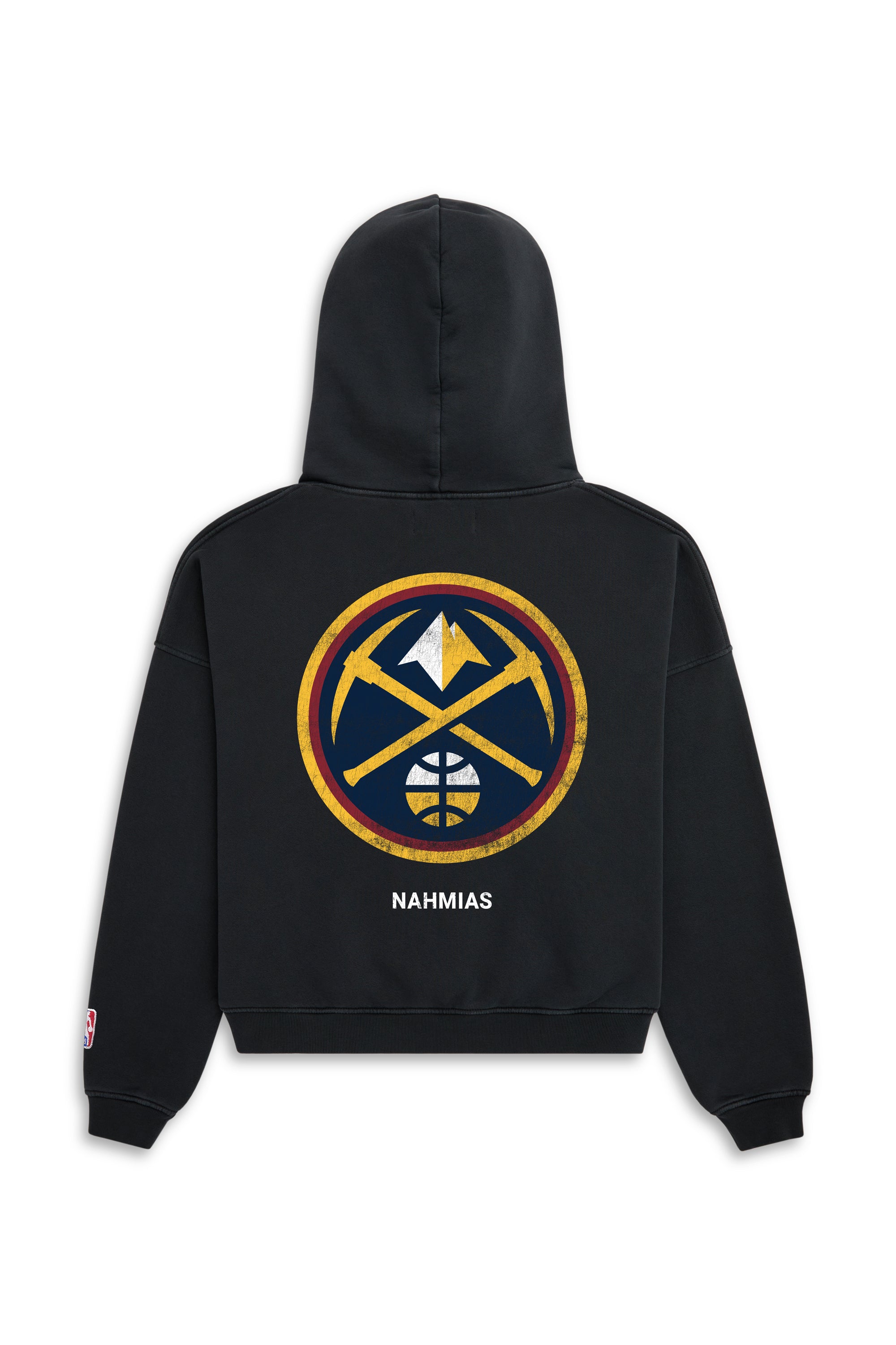 【NAHMIAS】ミラクルメドウズ パーカー Miracle Way Hoodie in Green – SVRN