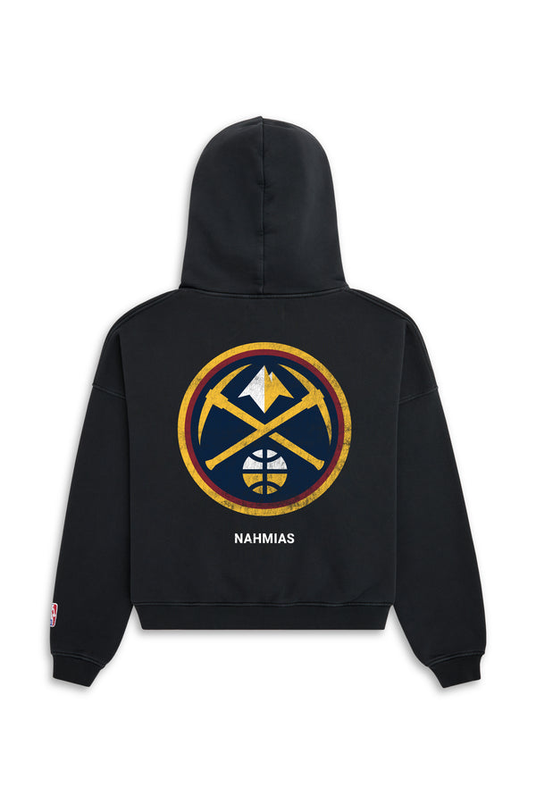 Nuggets X Miracle Academy Hoodie