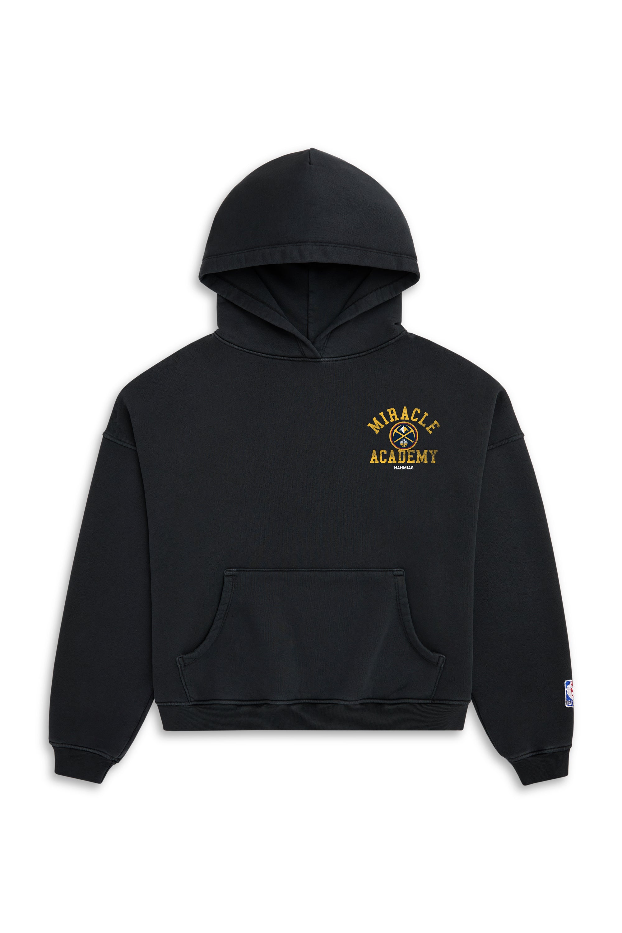 Nuggets X Miracle Academy Hoodie