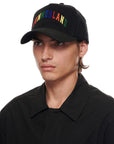 Rainbow Summerland Corduroy Hat