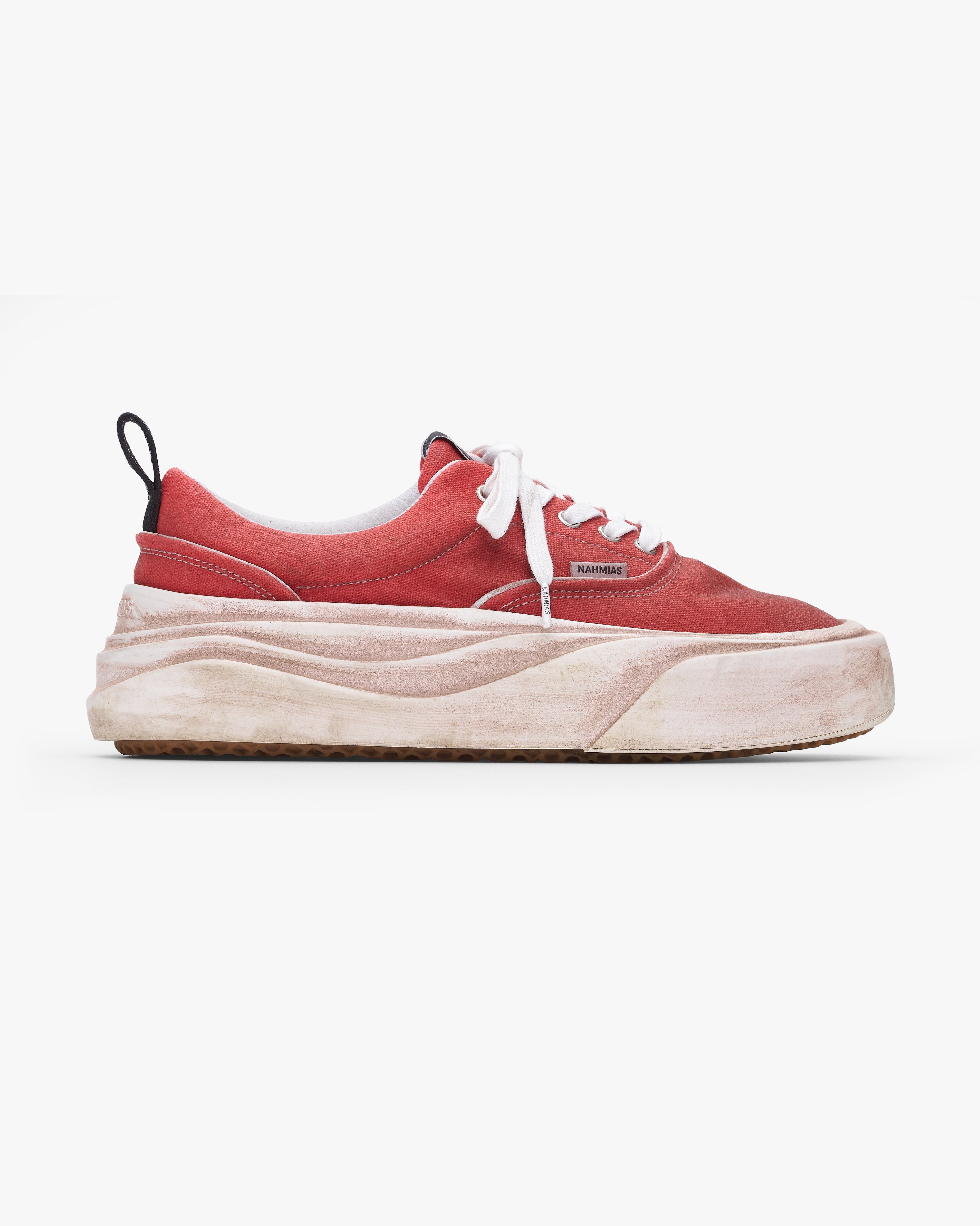FOOTWEAR – NAHMIAS