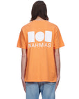 Nahmias Logo T Shirt