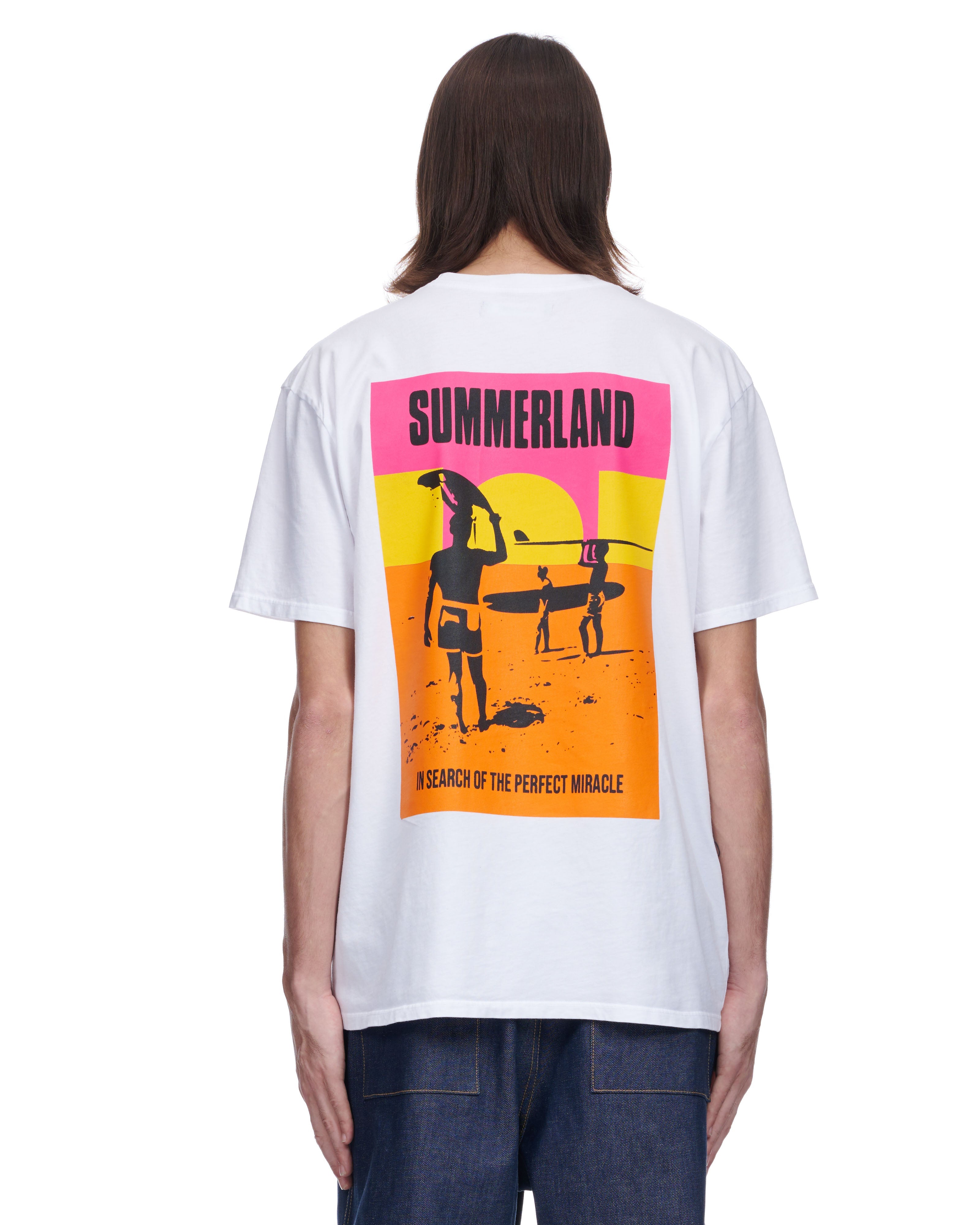 Endless Summerland T Shirt