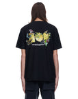 MIRACLE GARDEN T SHIRT