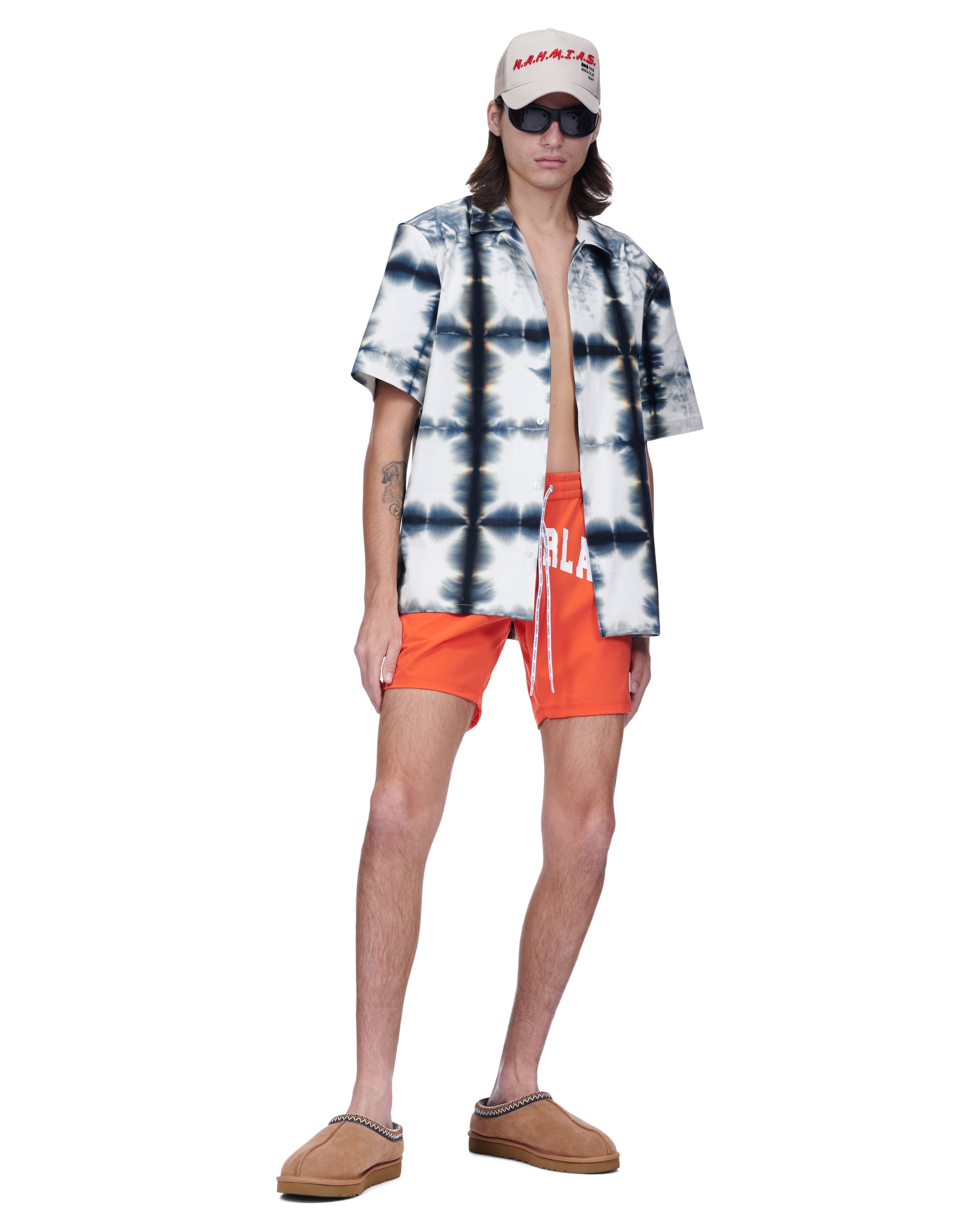 Summerland Swim Trunks
