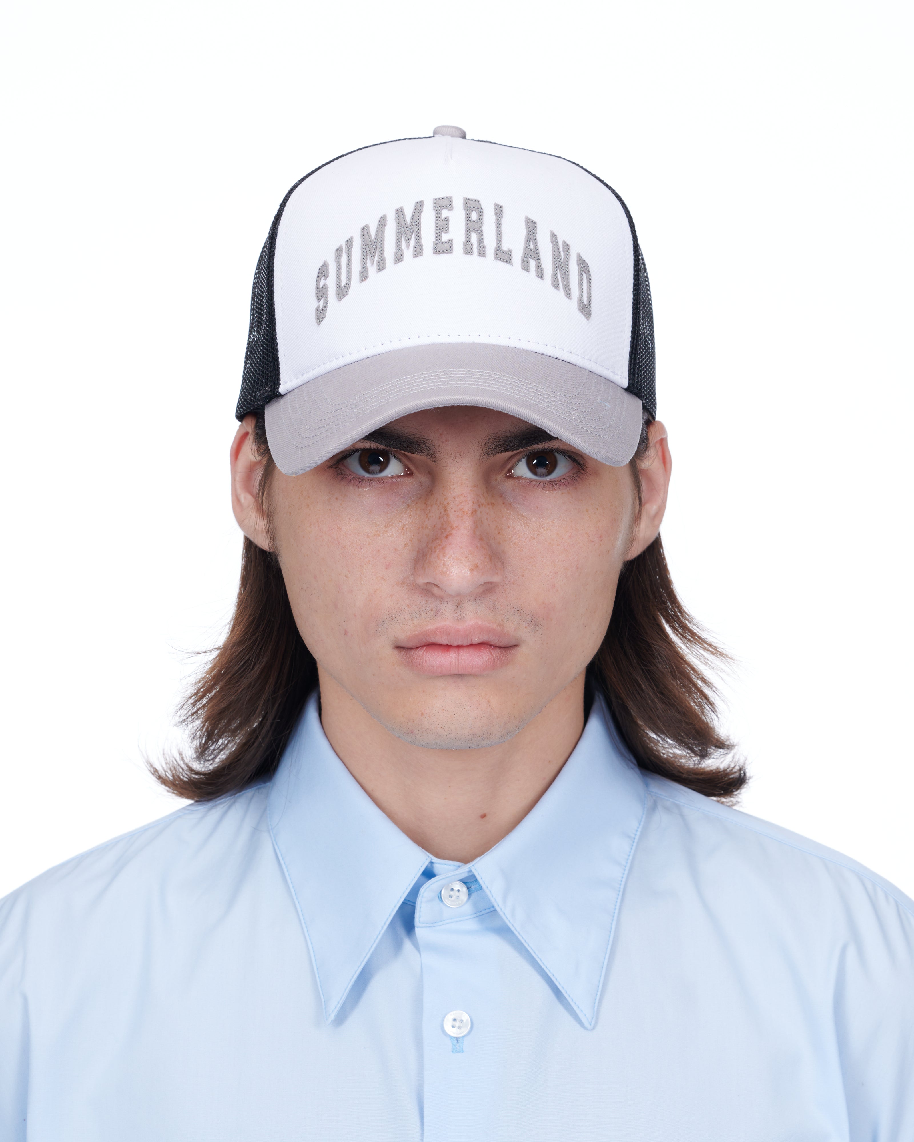 Summerland Trucker Hat