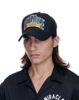 Miracle Academy Varsity Trucker Hat