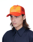 Sunshine Trucker Hat