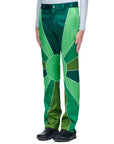 Silk Sunshine Pants