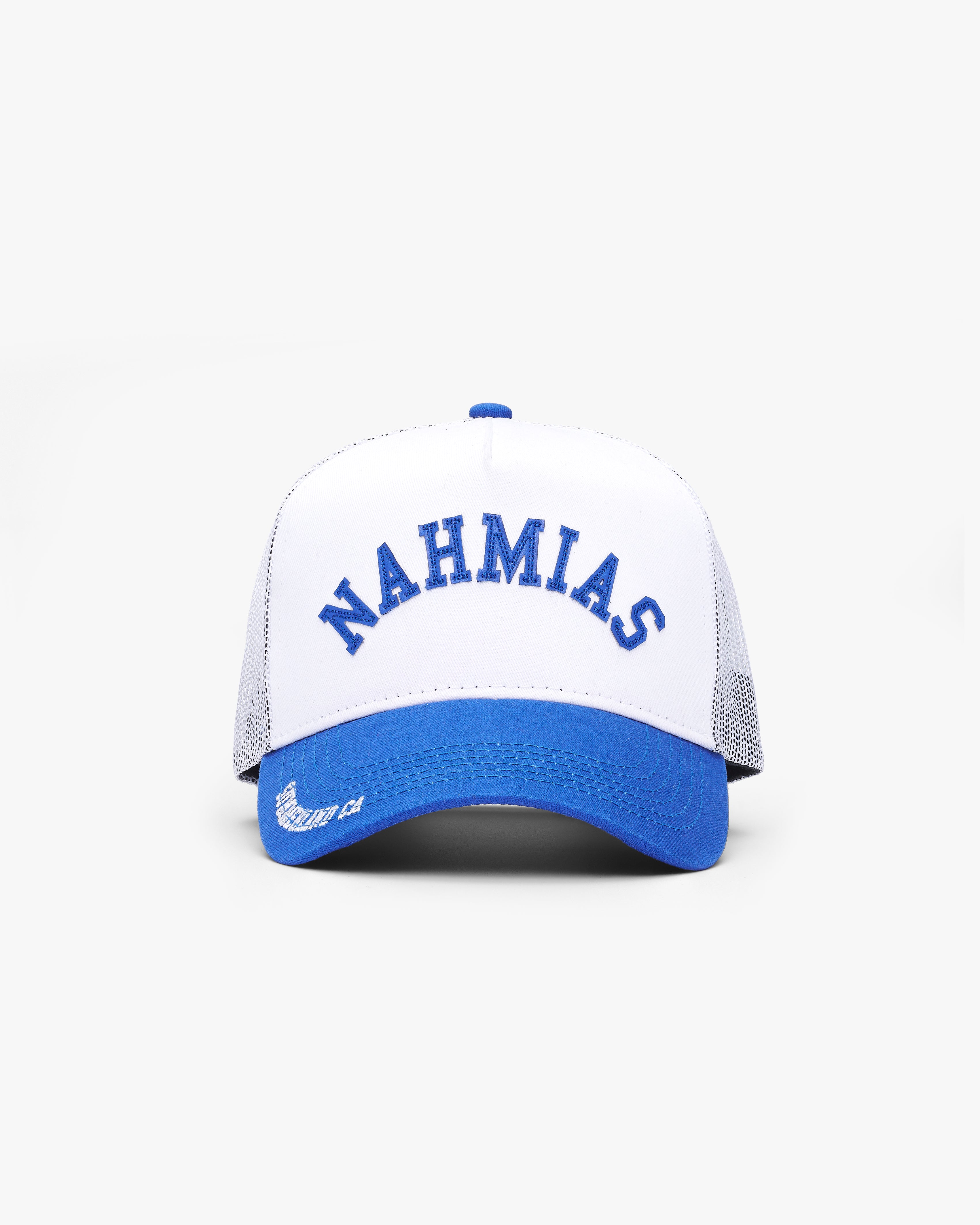 NAHMIAS 新品 SUMMERLAND Nahmias Cap Summerland Corduroy Black Nahmias キャップ hat 帽子