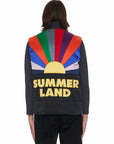 Summerland Rainbow Vest
