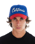 California Trucker Hat