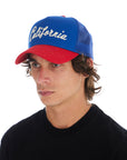 California Trucker Hat