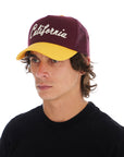 California Trucker Hat