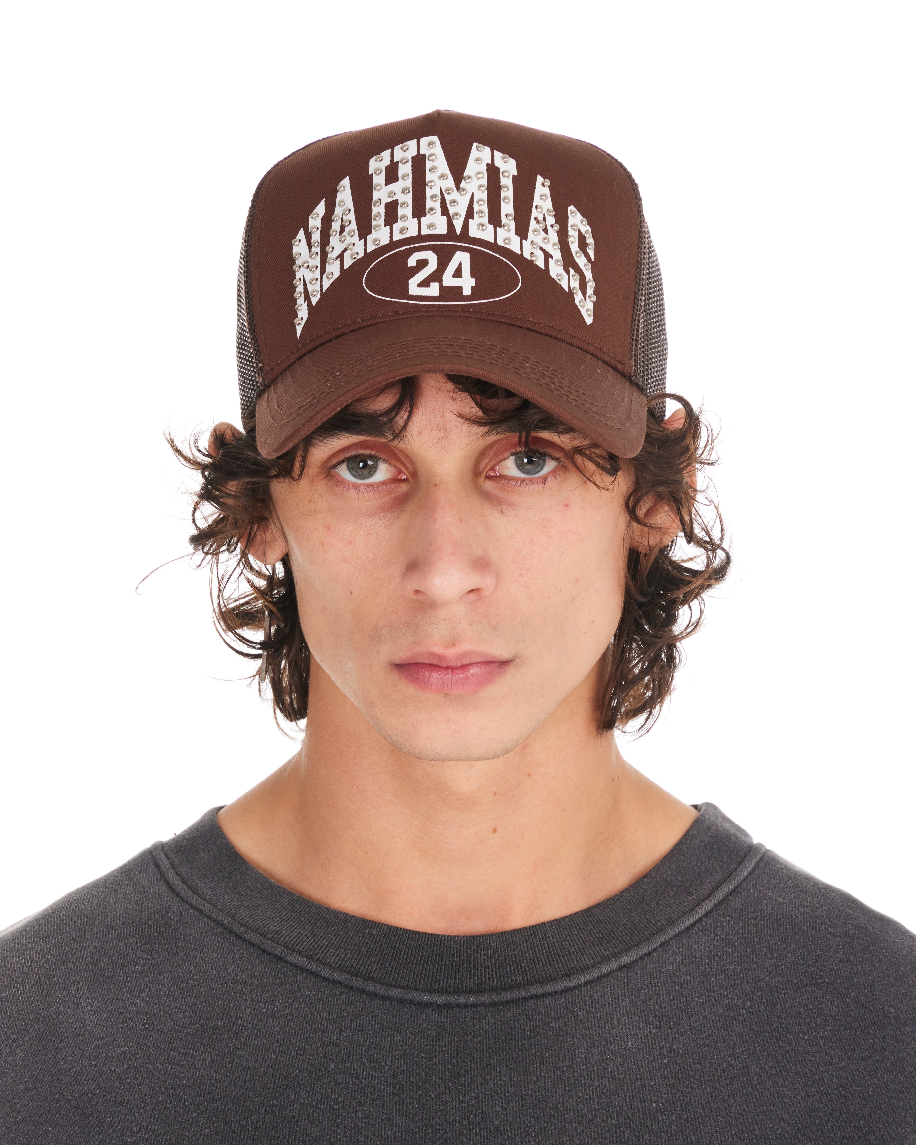 HEADWEAR – NAHMIAS