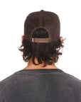 Studded Nahmias Marquee Trucker Hat