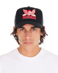 Angel Trucker Hat